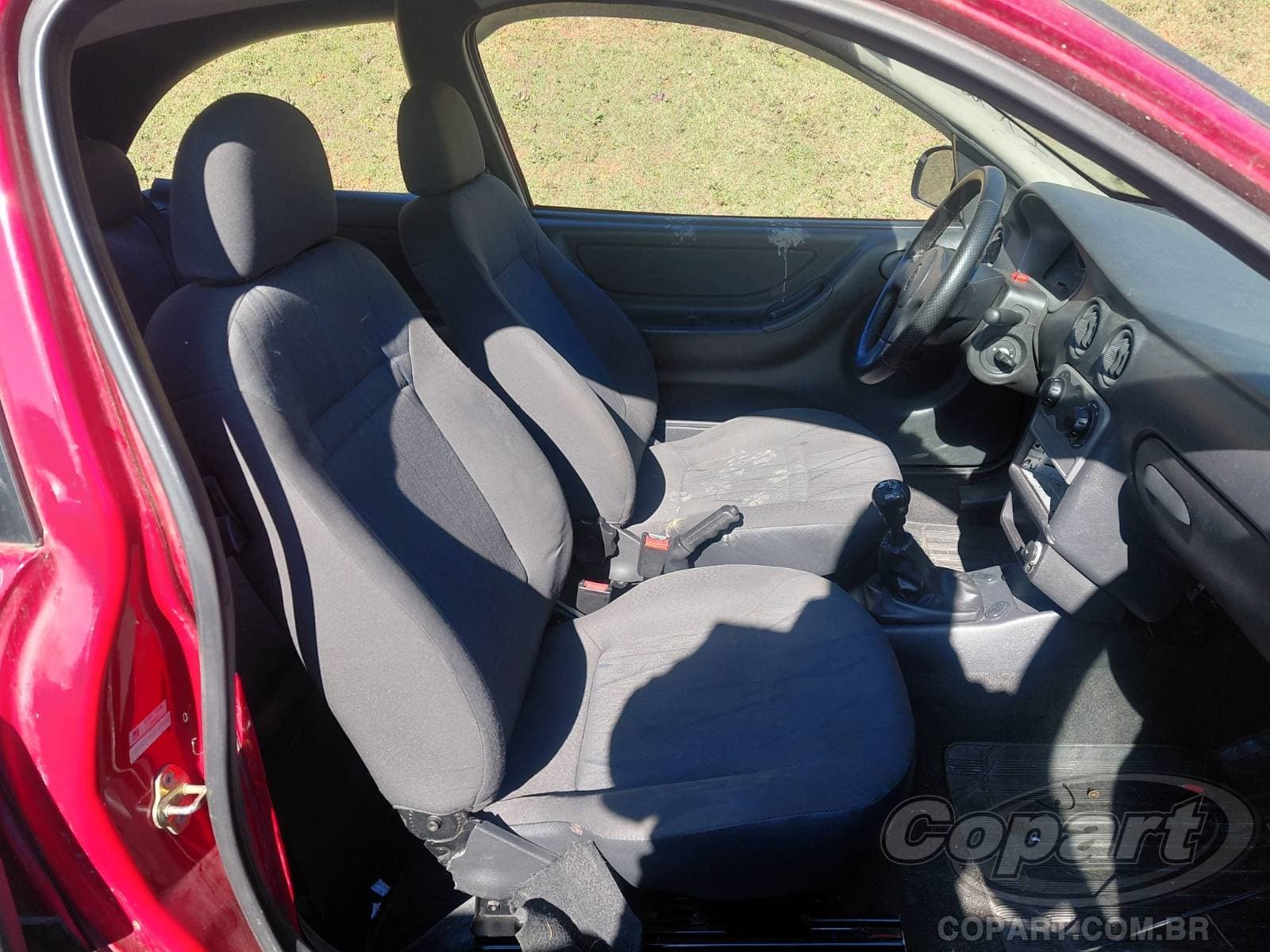 Chevrolet Celta 2005 — foto 5