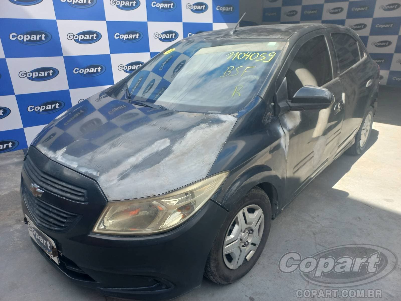 Chevrolet Onix 2017 — foto 2