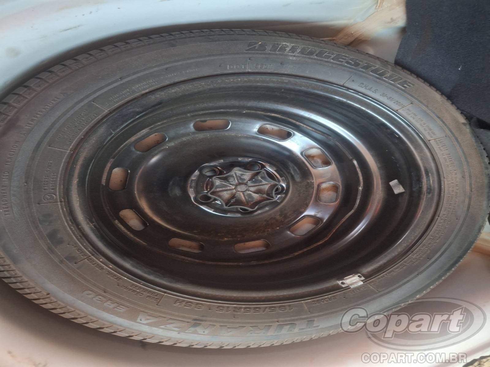 Volkswagen FOX 2016 — foto 10