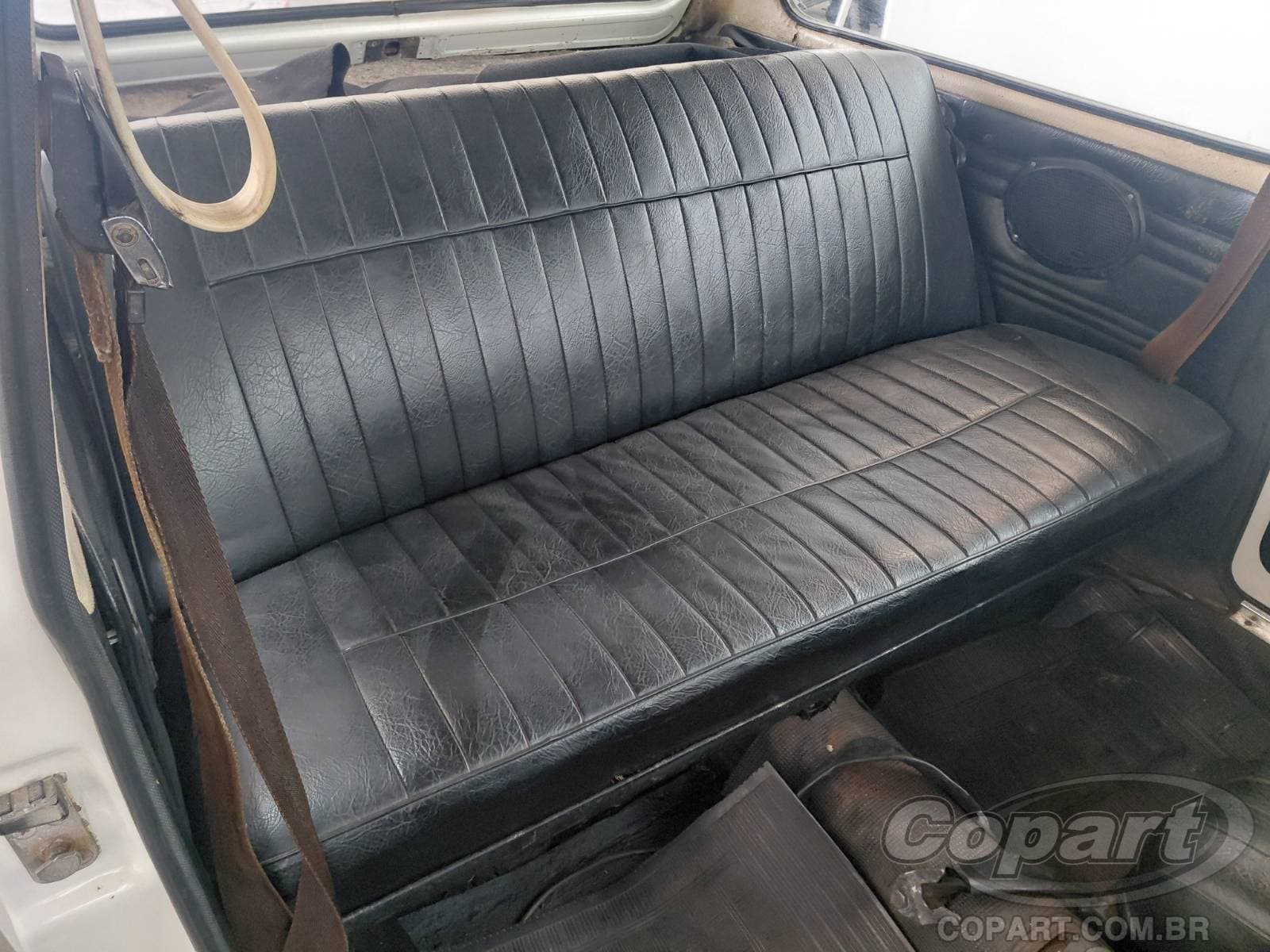 Volkswagen Brasilia 1978 — foto 6