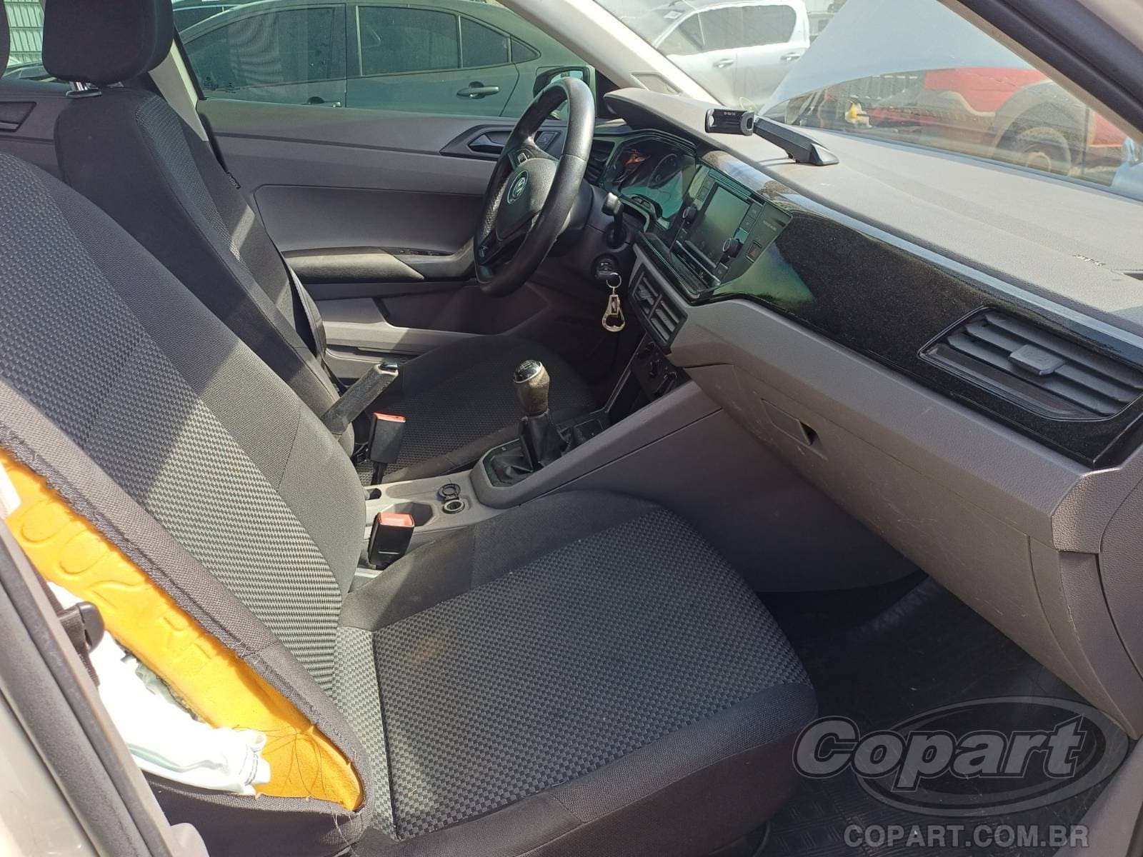 Volkswagen Polo 2018 — foto 5