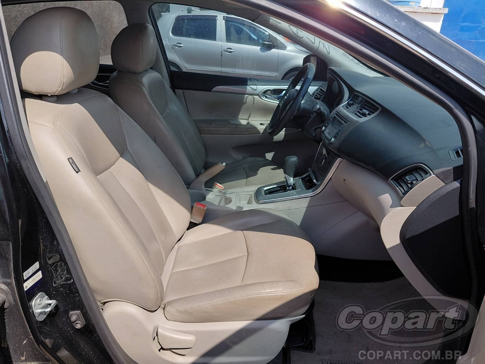 Nissan Sentra 2016 — foto 5