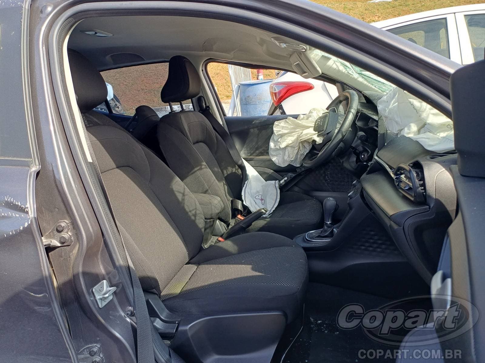 Fiat Pulse 2024 — foto 5