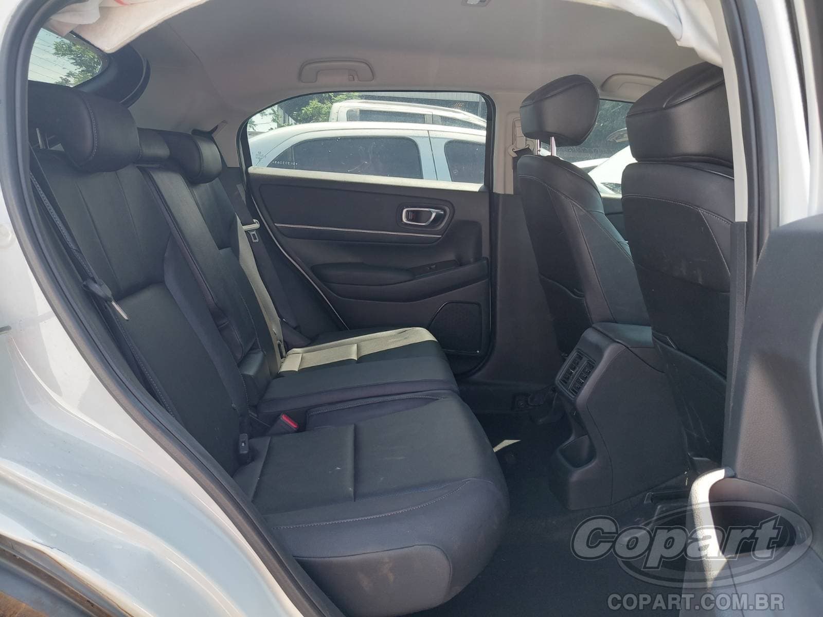 Honda Hr-v 2025 — foto 5