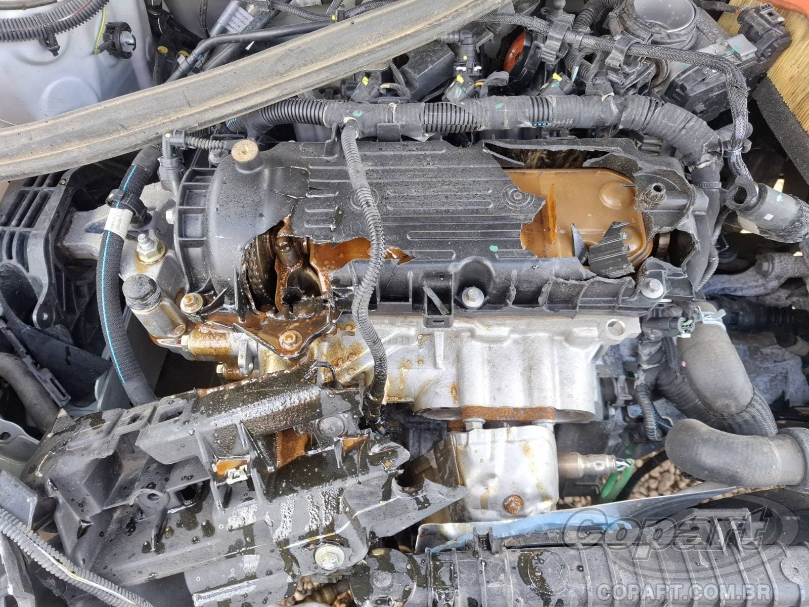 Peugeot 208 2024 — foto 11