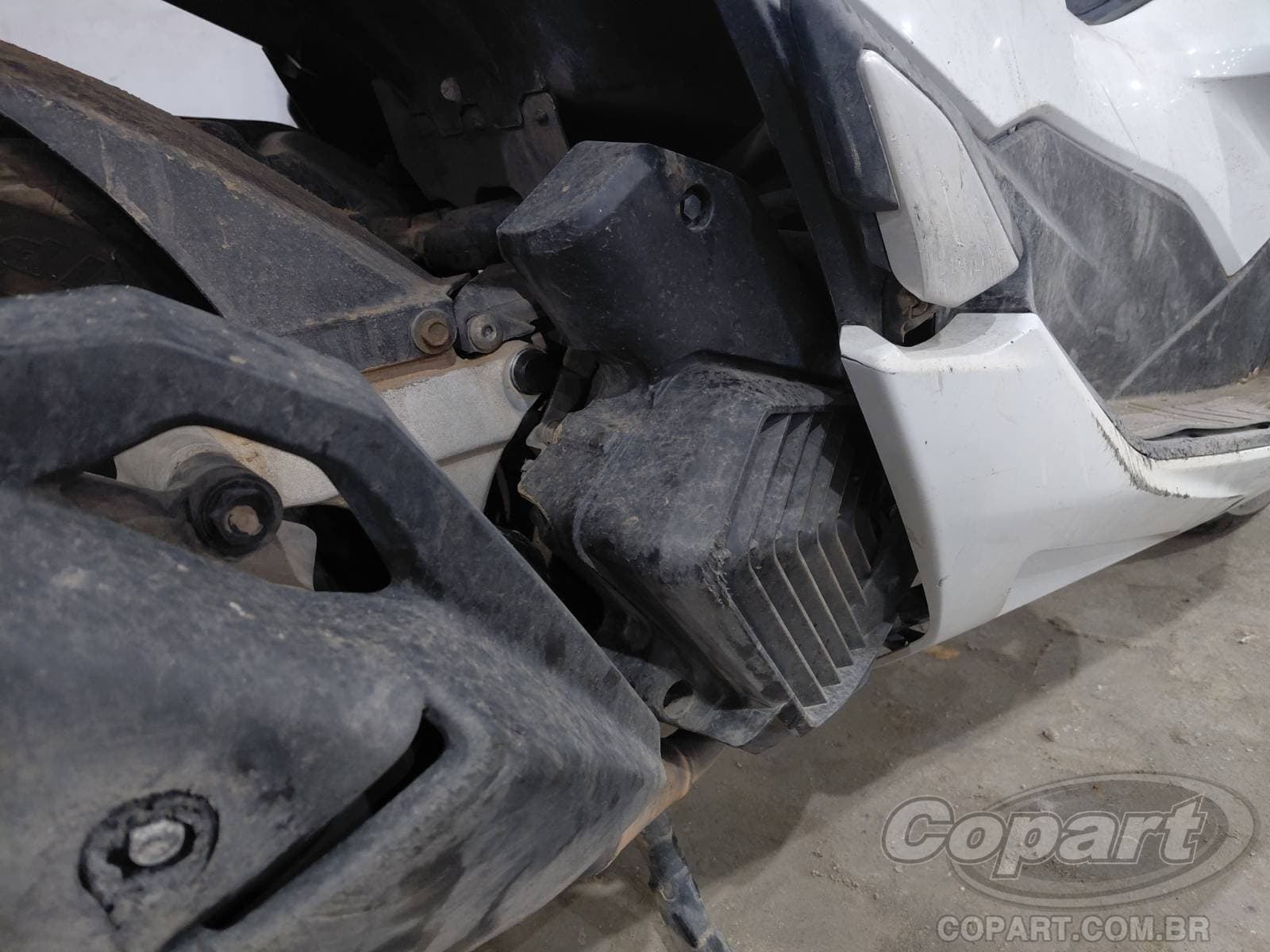Honda PCX 2025 — foto 5