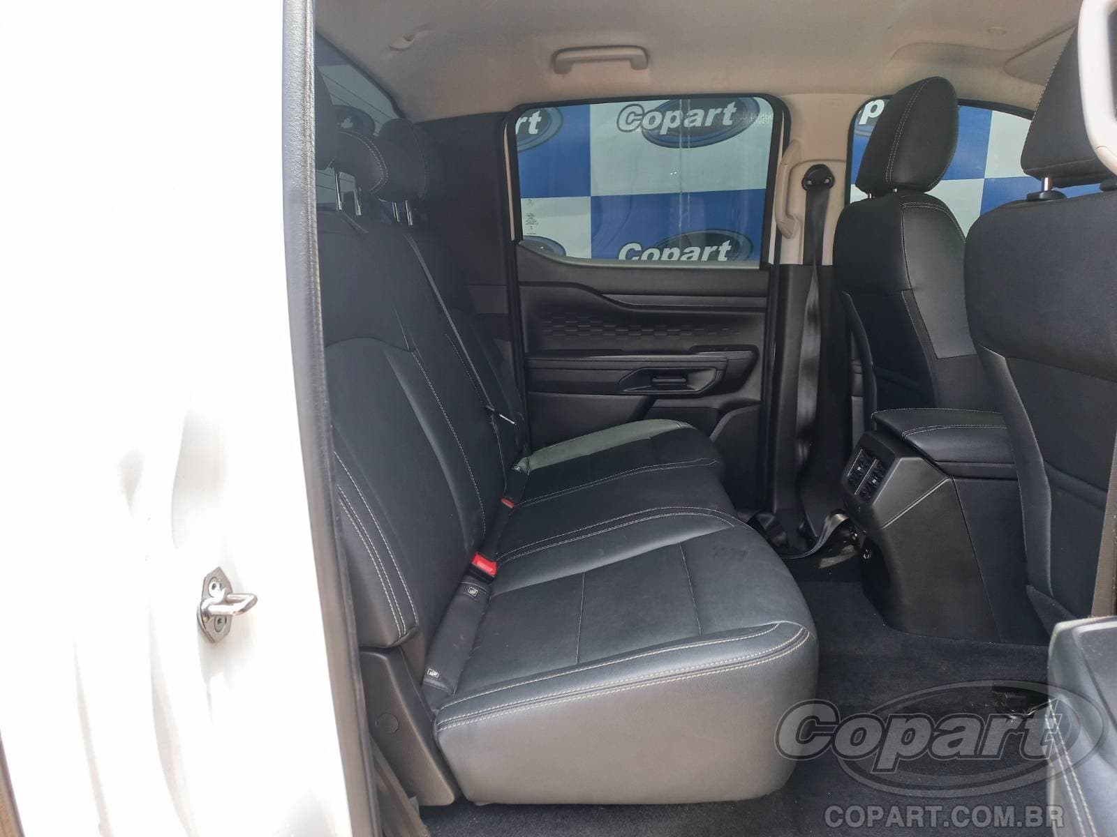 Ford Ranger CD 2025 — foto 6