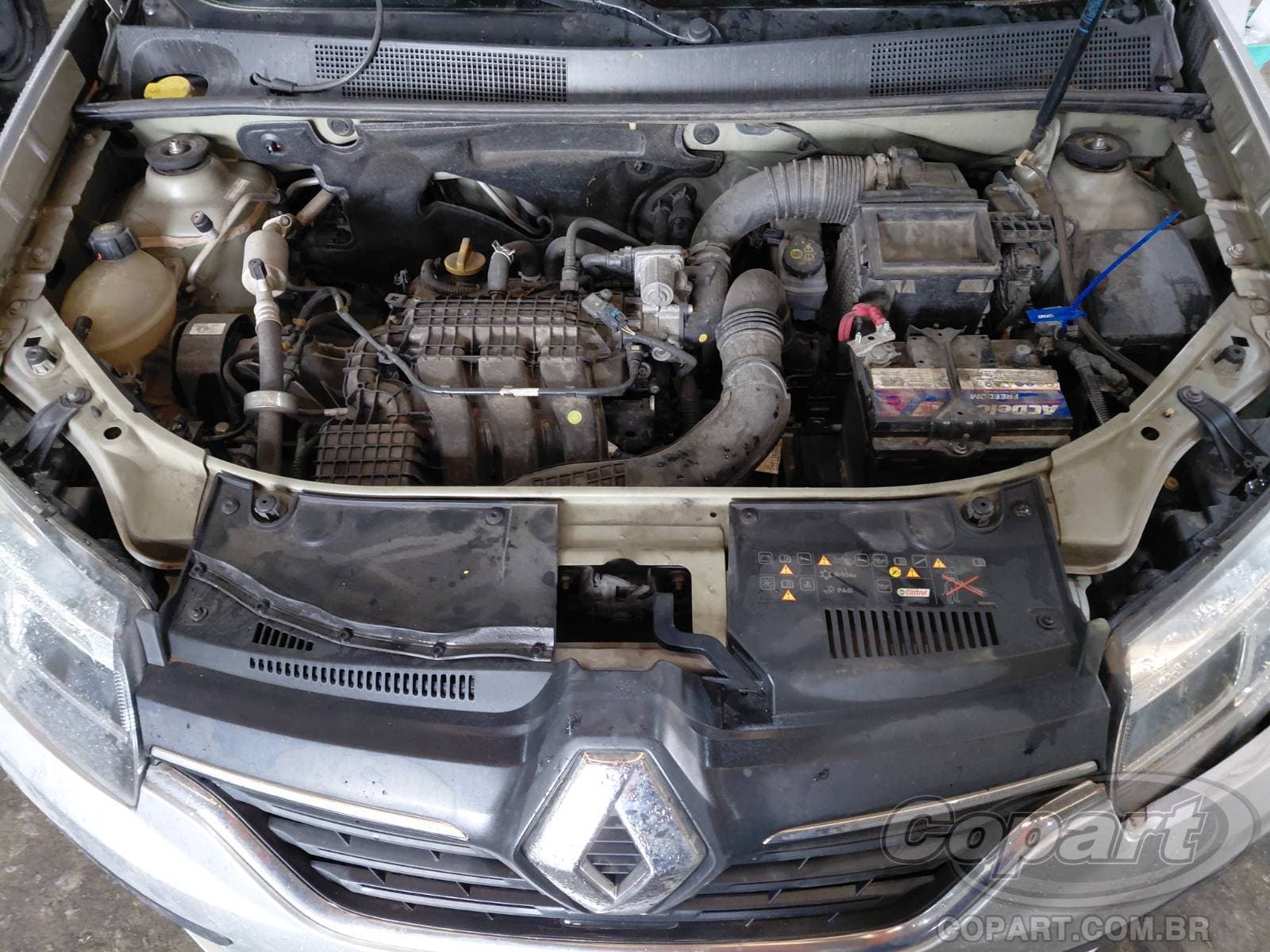 Renault Logan 2023 — foto 7