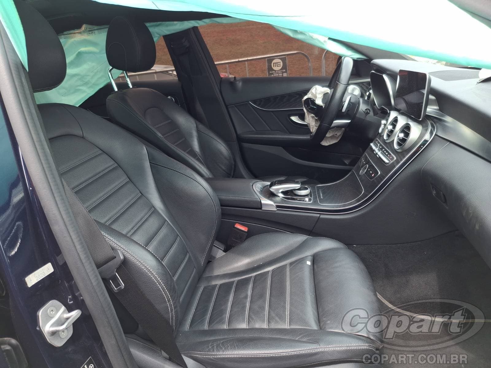 Mercedes-Benz Classe C 2020 — foto 5