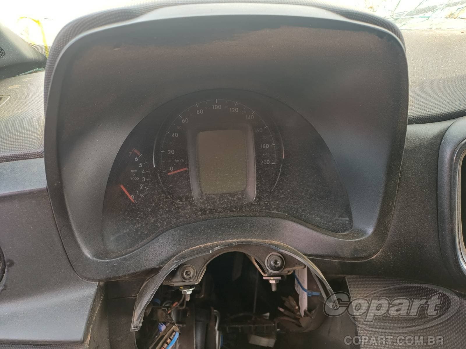 Fiat Strada 2022 — foto 8