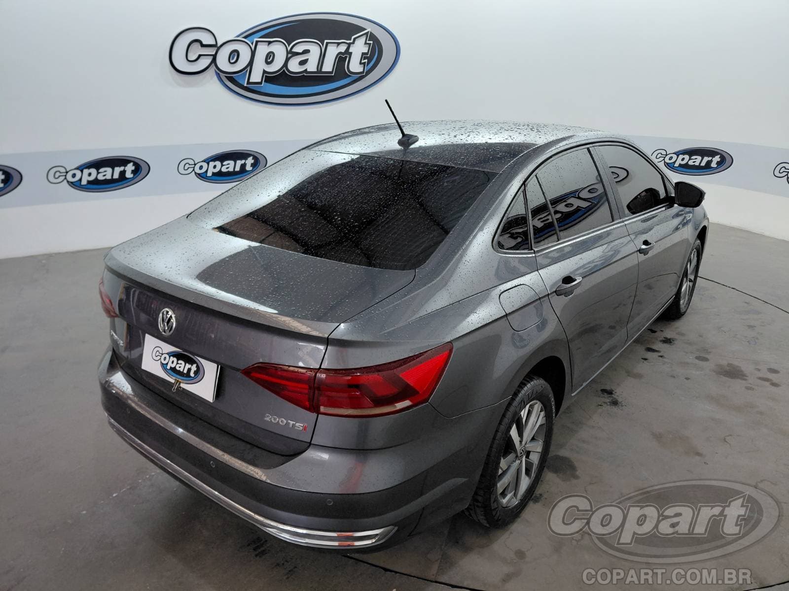 Volkswagen Virtus 2021 — foto 4