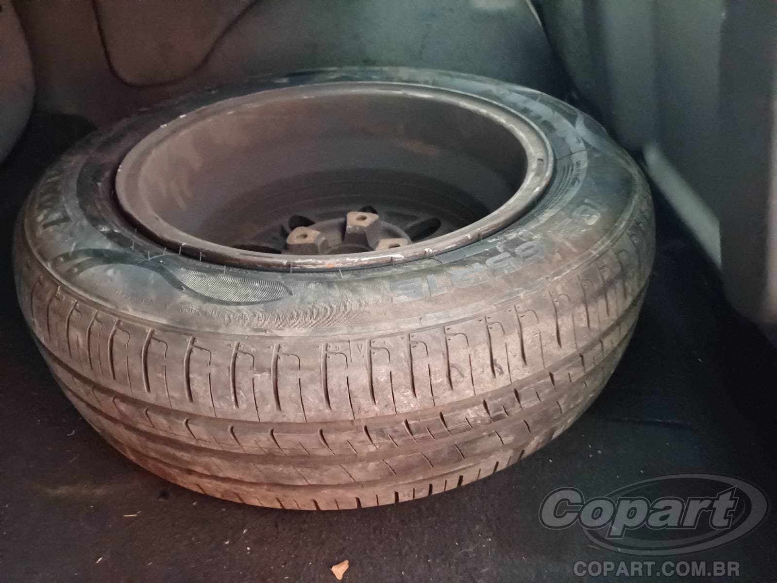 Citroën Xsara Picasso 2001 — foto 10