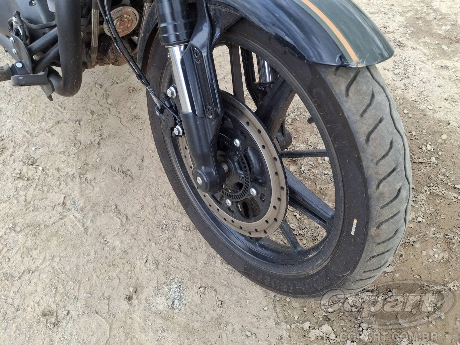 Royal Enfield Super Meteor 2026 — foto 9