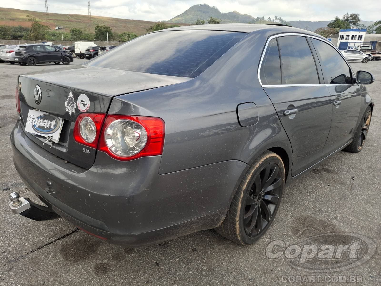 Volkswagen Jetta 2009 — foto 4
