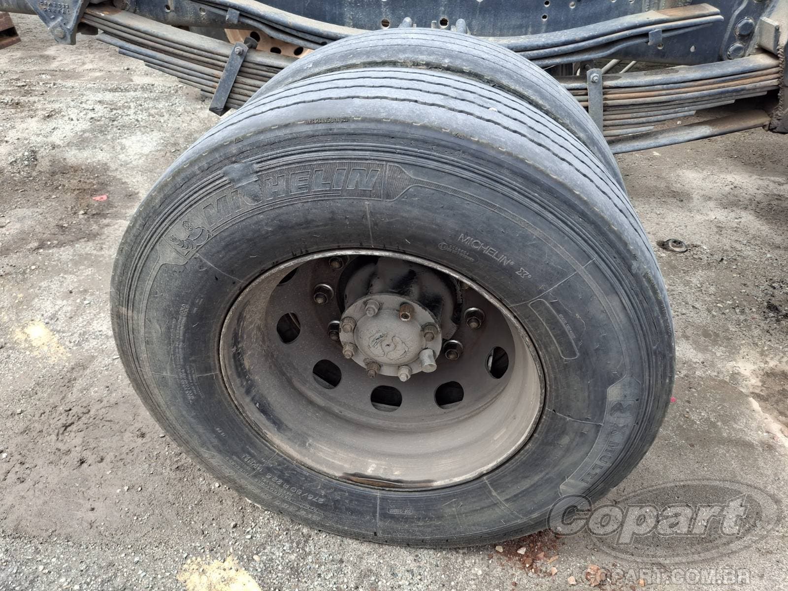 Volkswagen Constellation 2015 — foto 11
