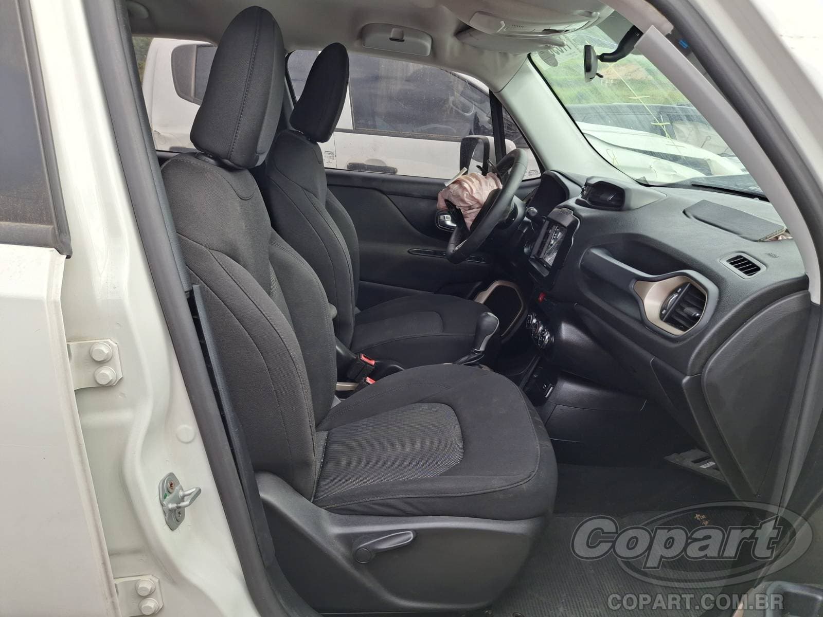 Jeep Renegade 2018 — foto 5