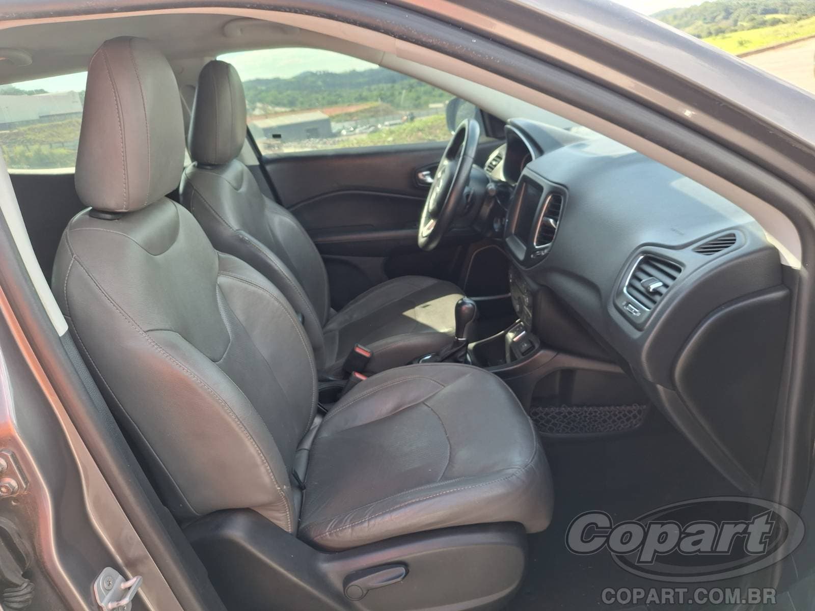 Jeep Compass 2017 — foto 5