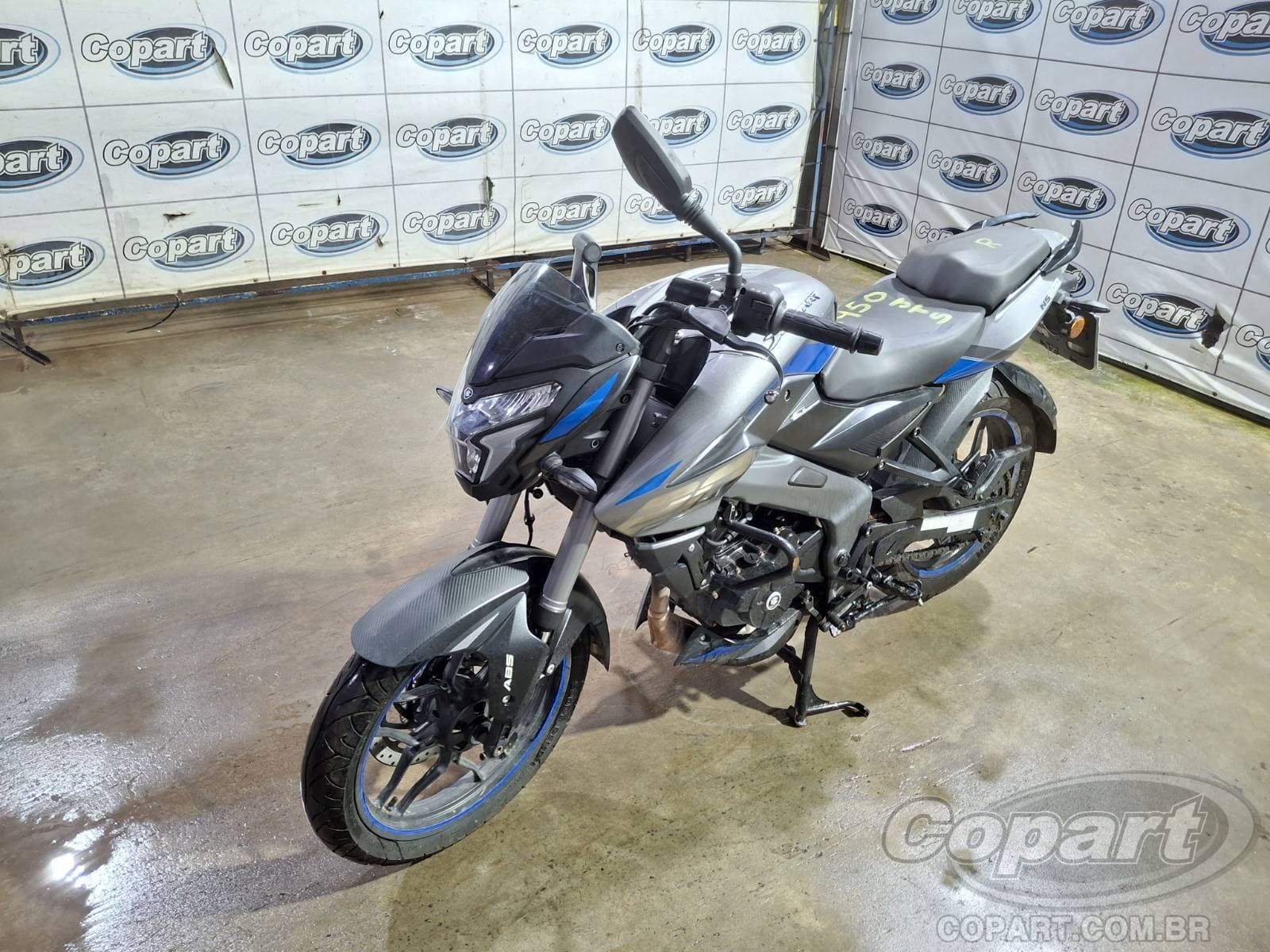 Bajaj Dominar 2026 — foto 2