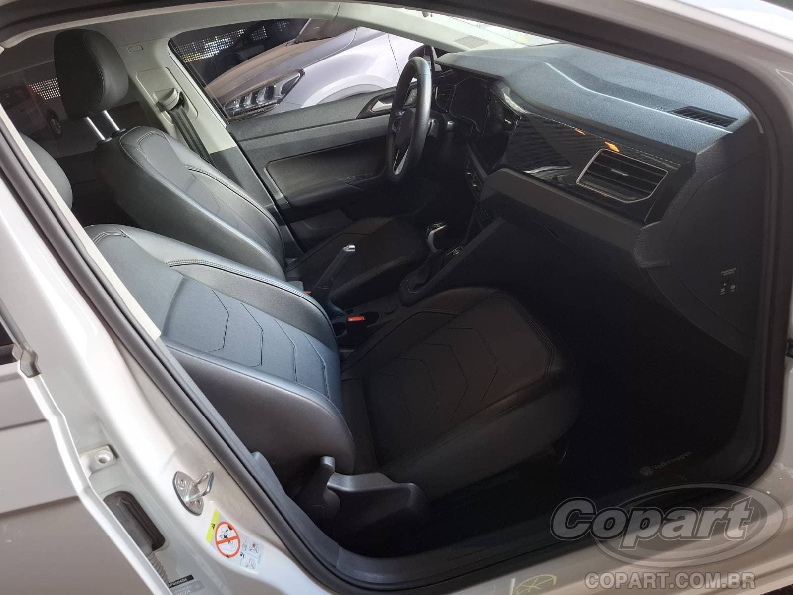 Volkswagen Virtus 2025 — foto 5