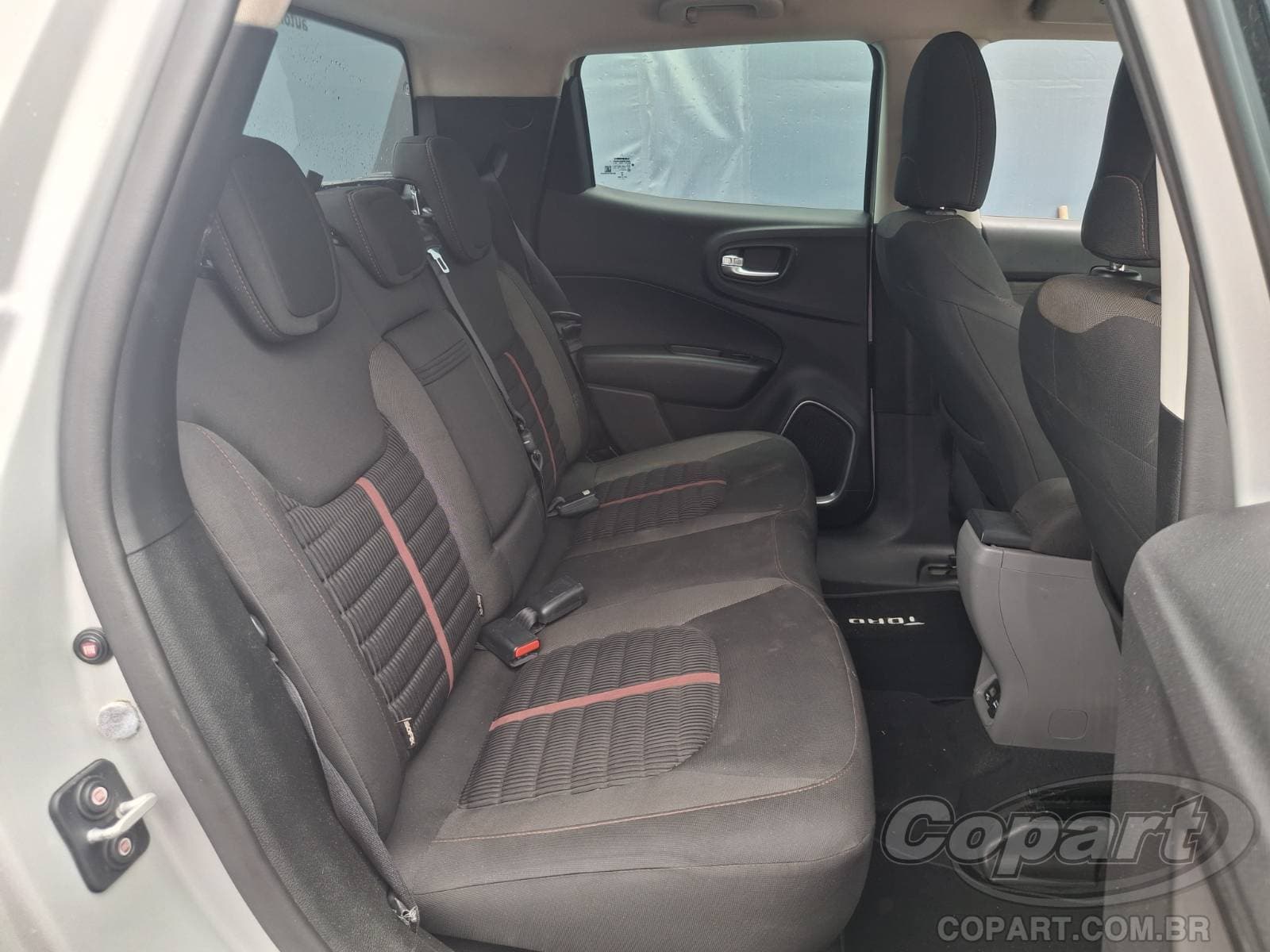 Fiat Toro 2018 — foto 6