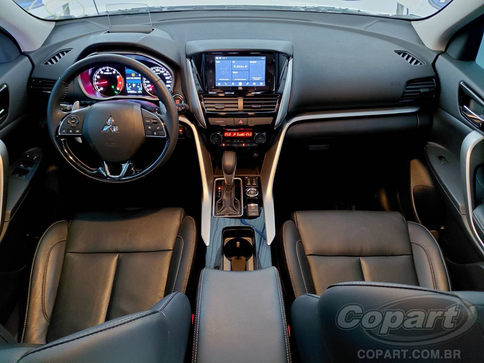Mitsubishi Eclipse Cross 2025 — foto 9