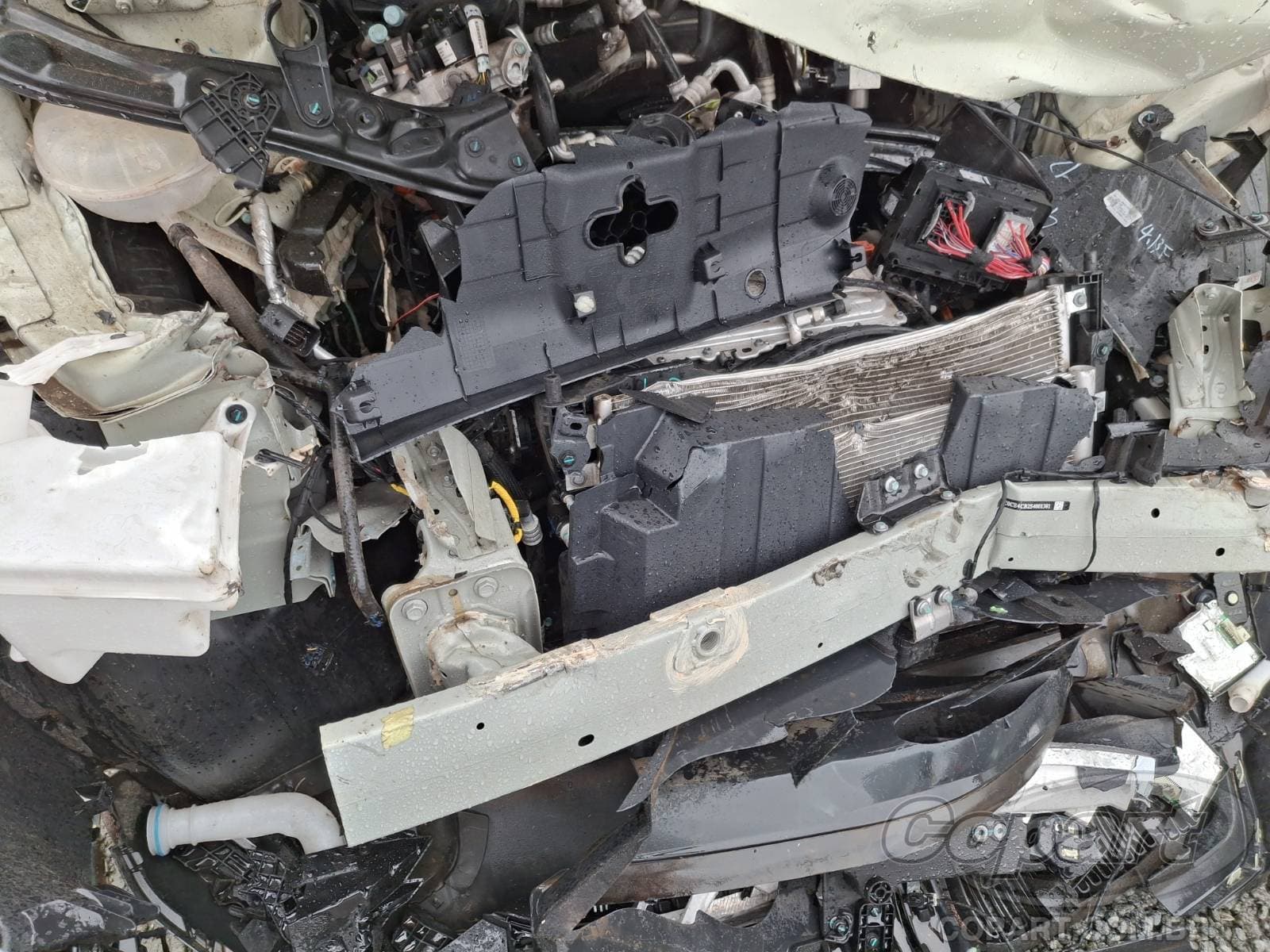BYD Yuan Pro 2025 — foto 7