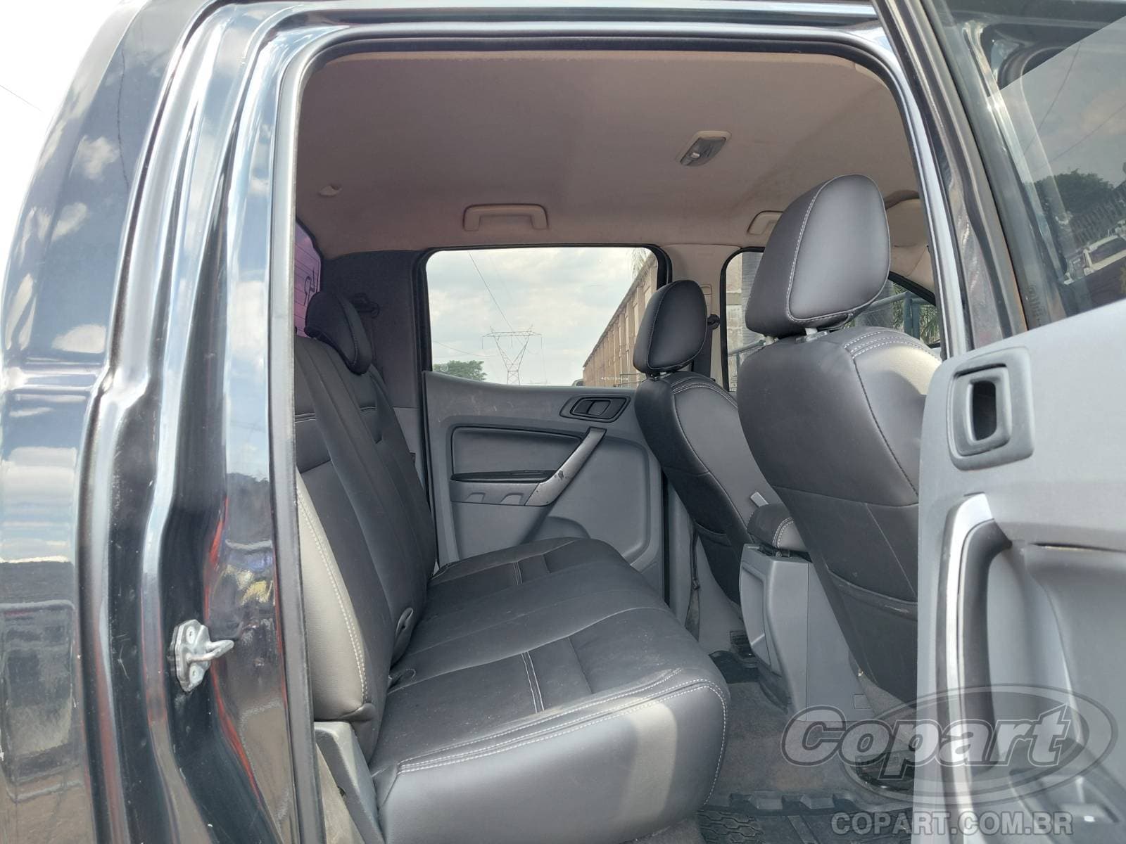 Ford Ranger CD 2017 — foto 6
