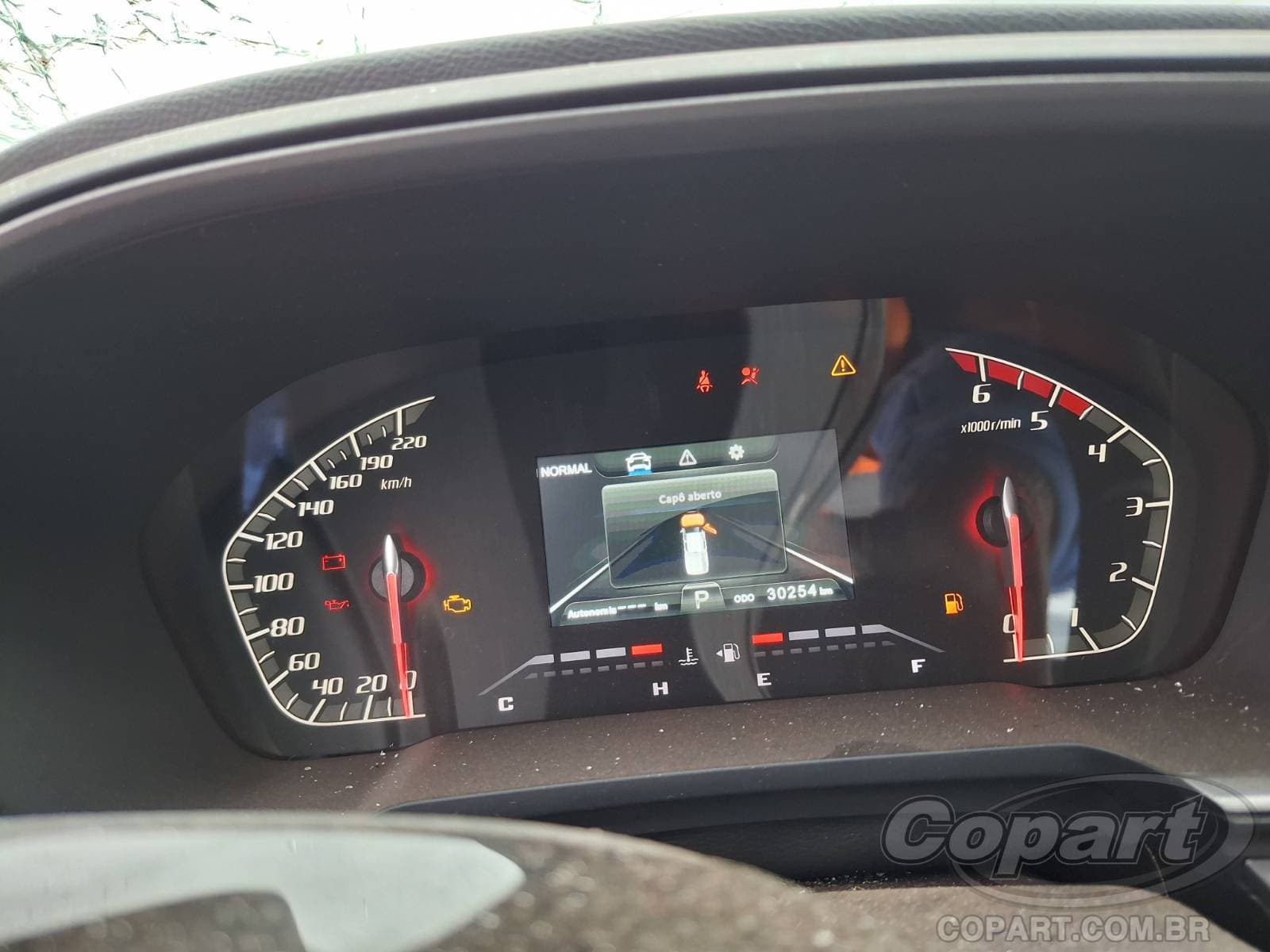 Fiat Titano 2025 — foto 8