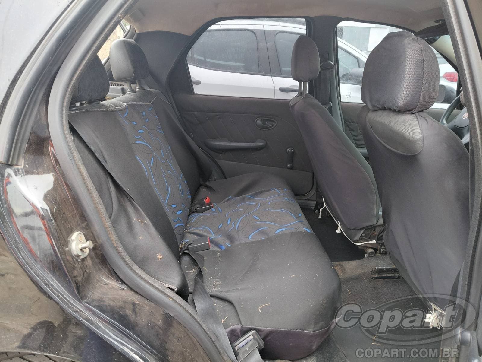 Fiat Palio 2008 — foto 6