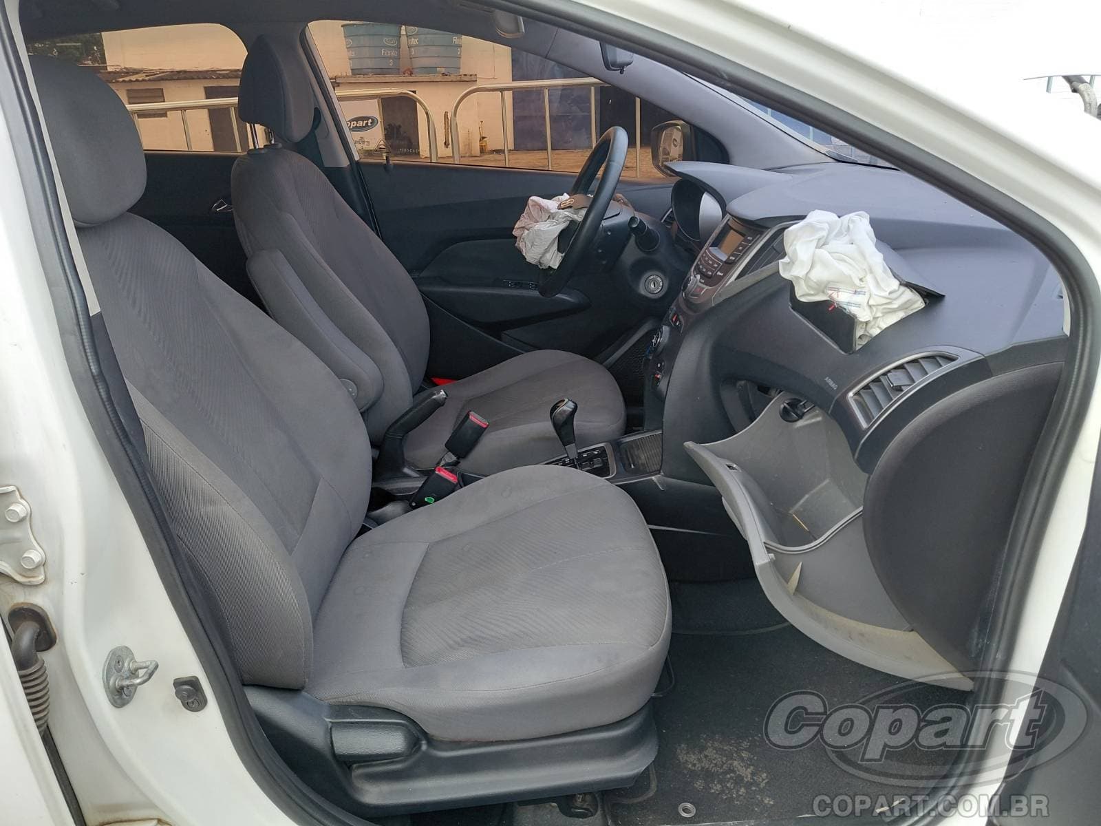 Hyundai Hb20s 2015 — foto 5