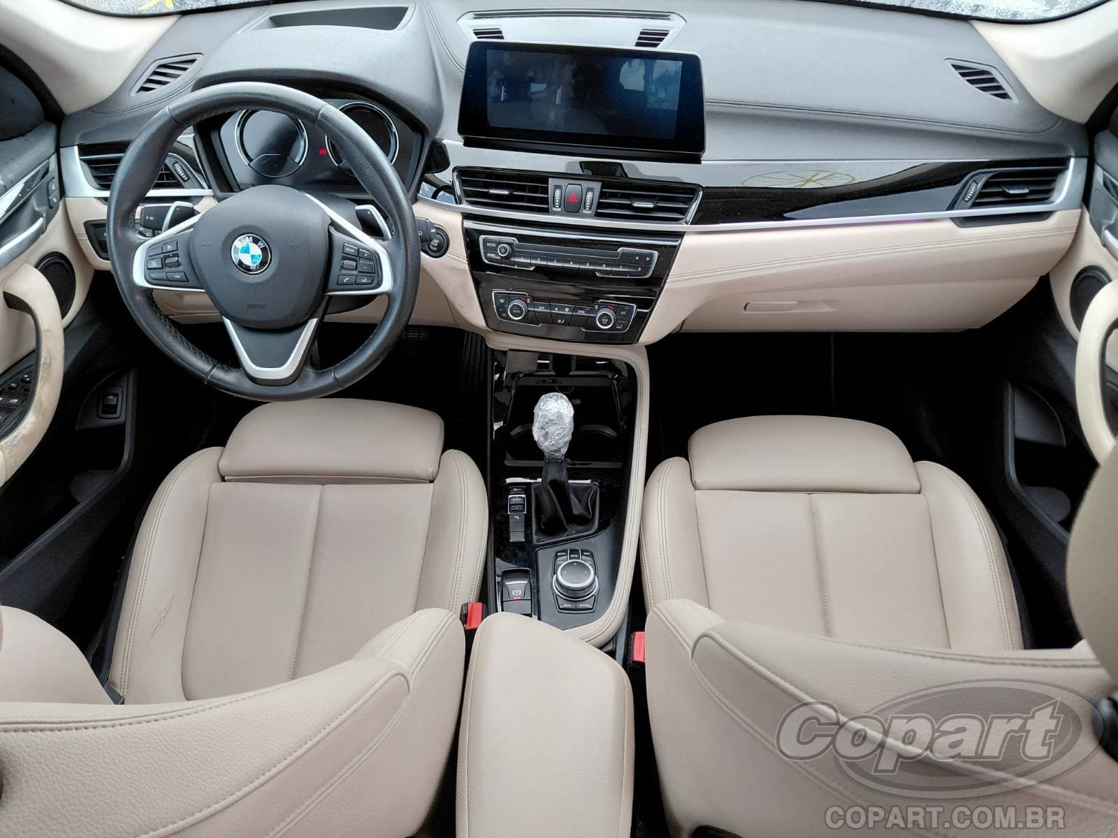 BMW X1 2020 — foto 9