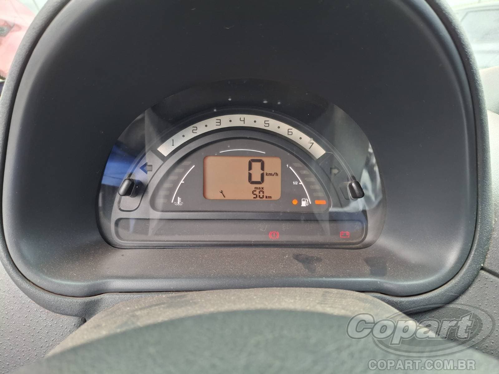Citroën C3 2008 — foto 8