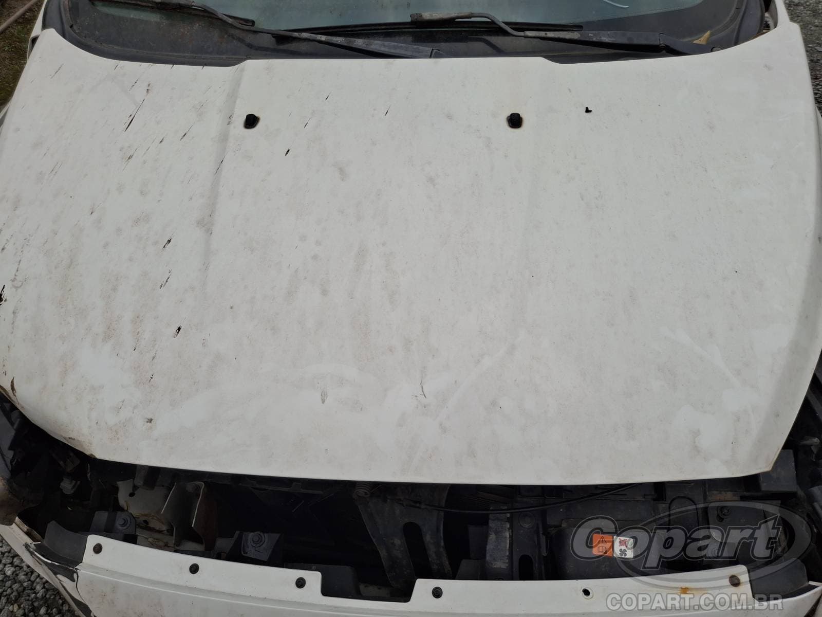Ford KA Sedan 2018 — foto 7
