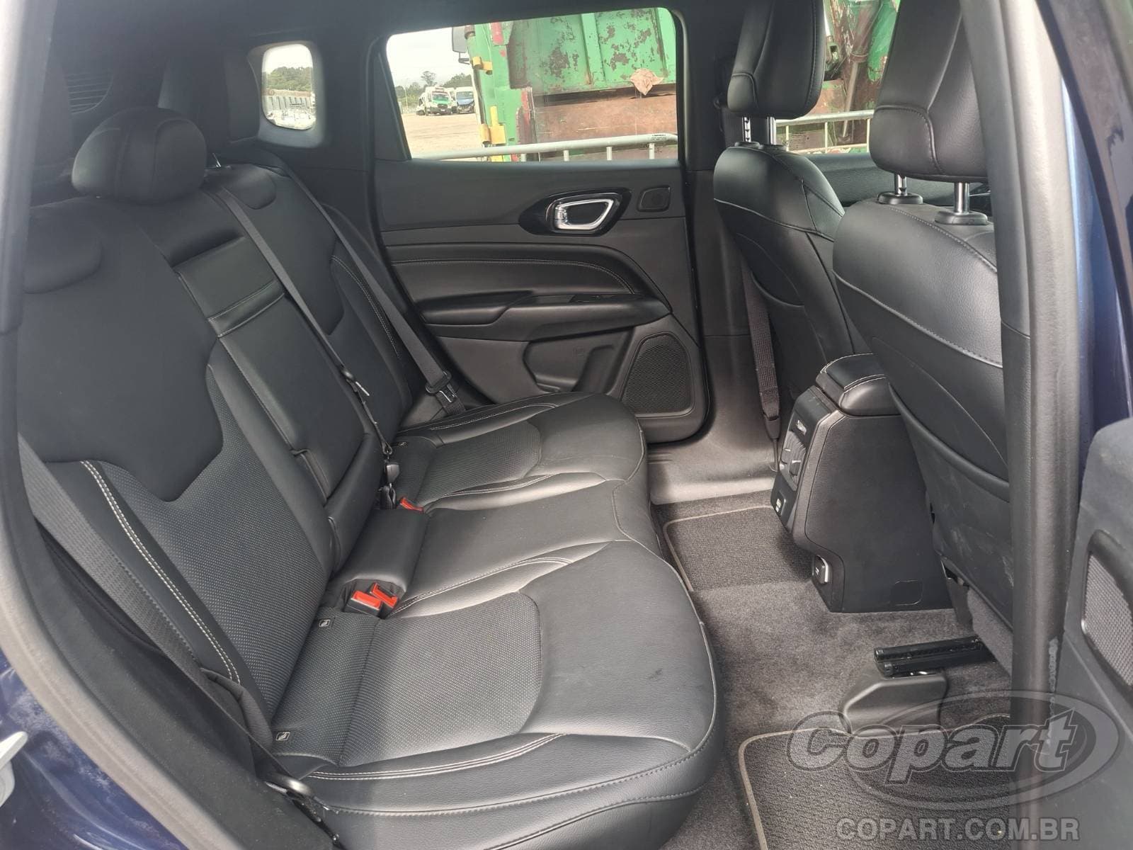 Jeep Compass 2022 — foto 6
