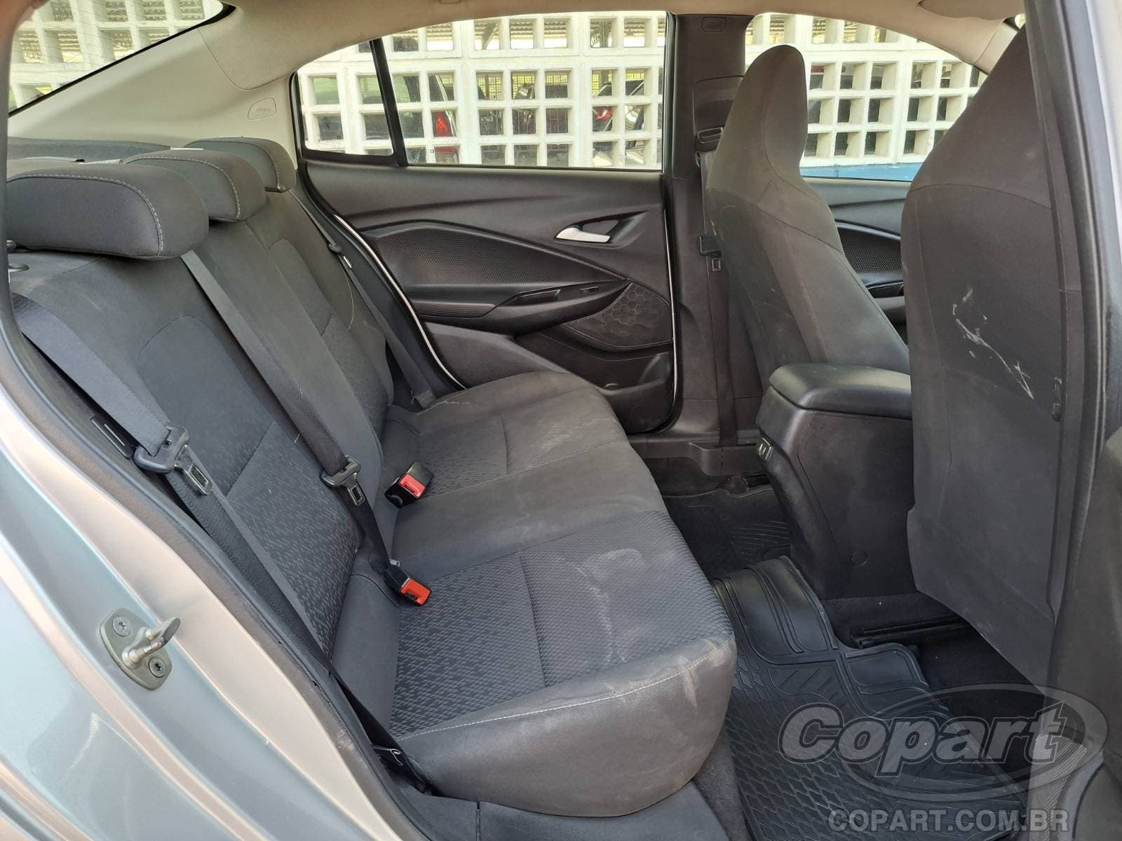 Chevrolet Onix Plus 2020 — foto 6