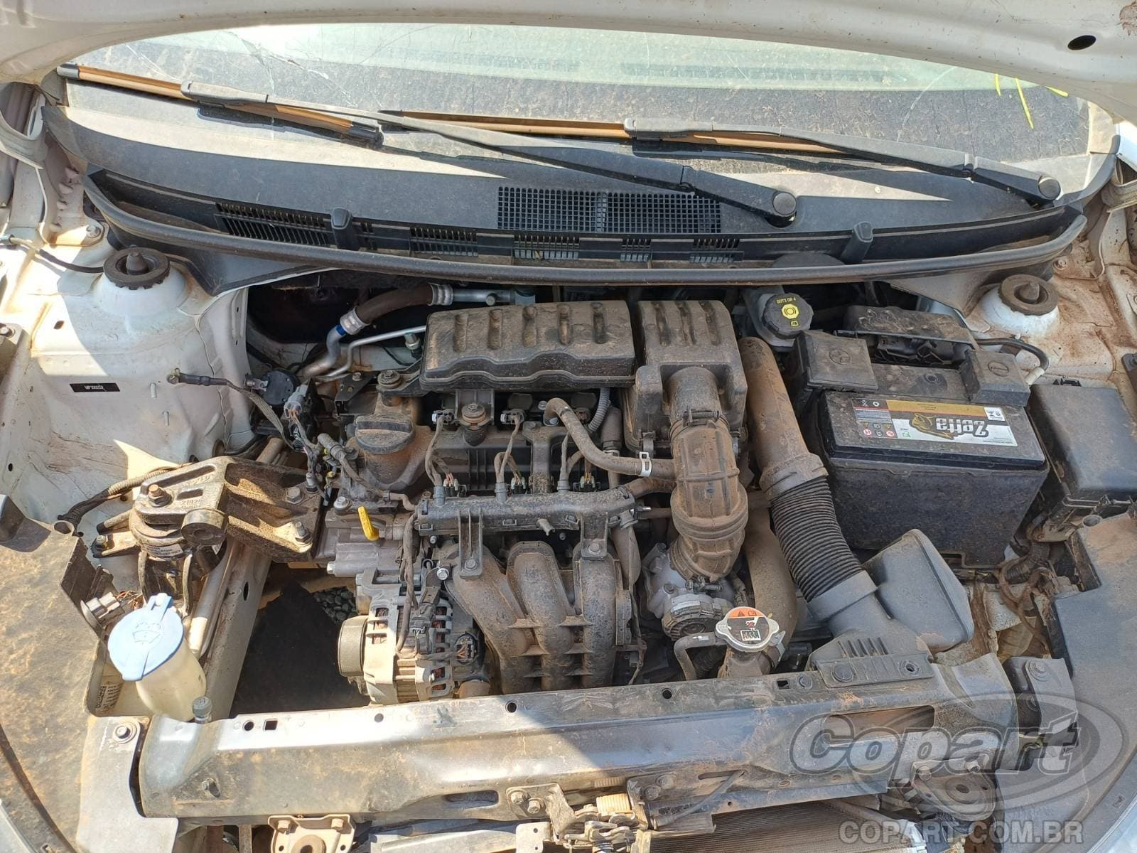 Hyundai Hb20 2021 — foto 7