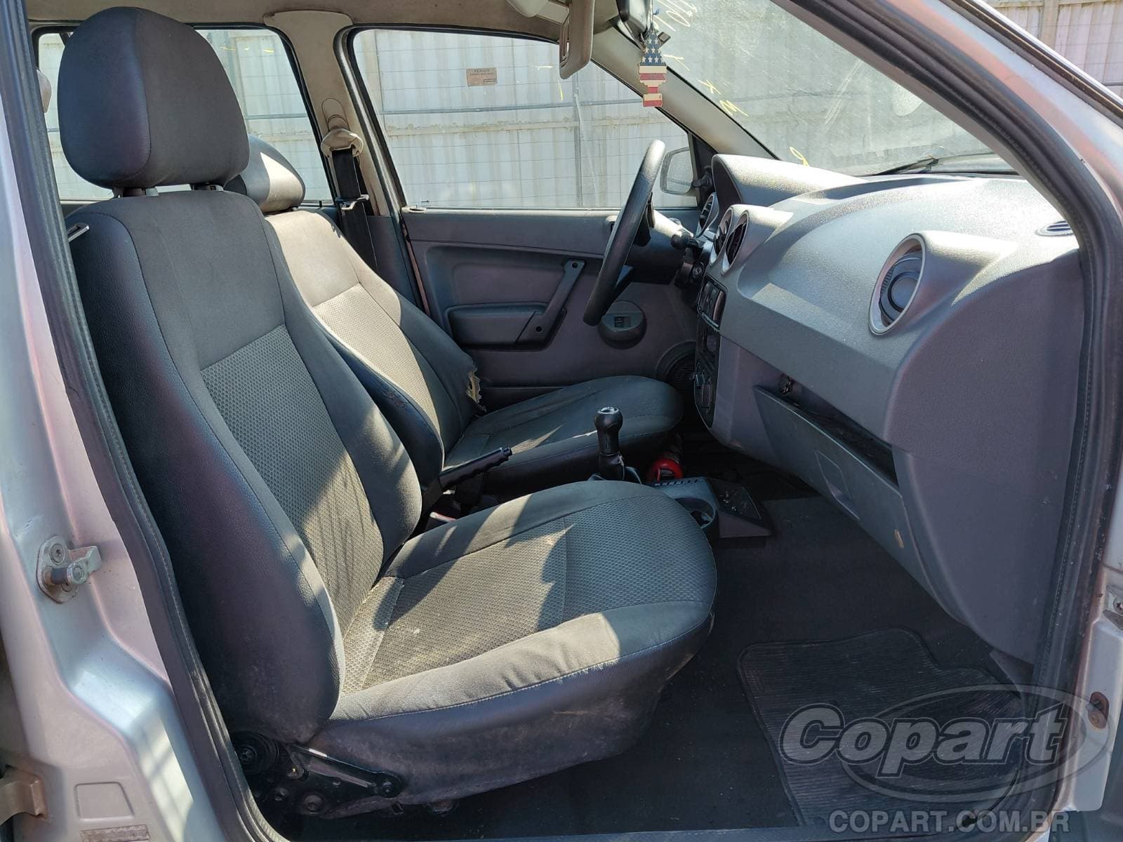 Volkswagen GOL 2008 — foto 5