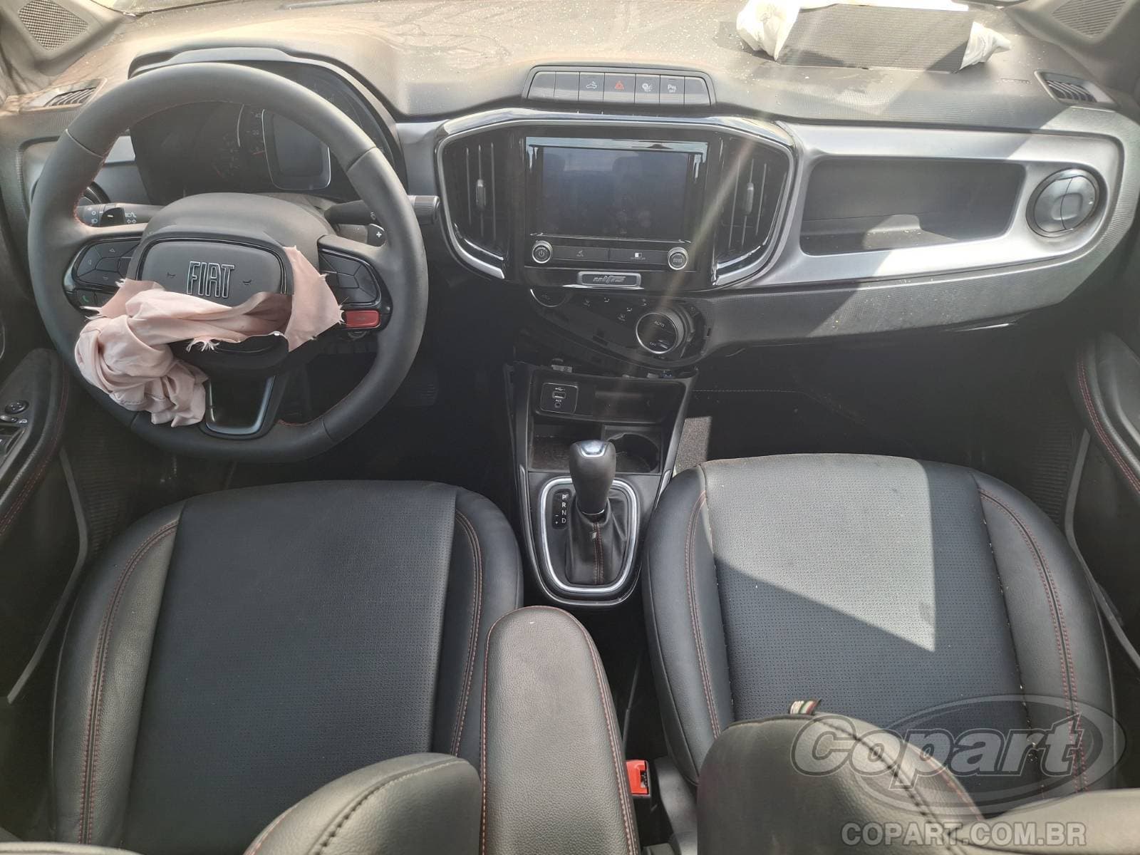 Fiat Strada CD 2026 — foto 9