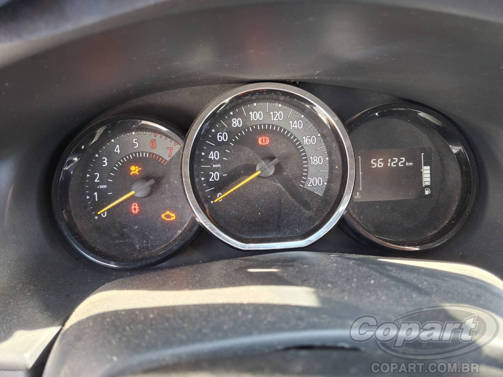 Renault Sandero 2023 — foto 8