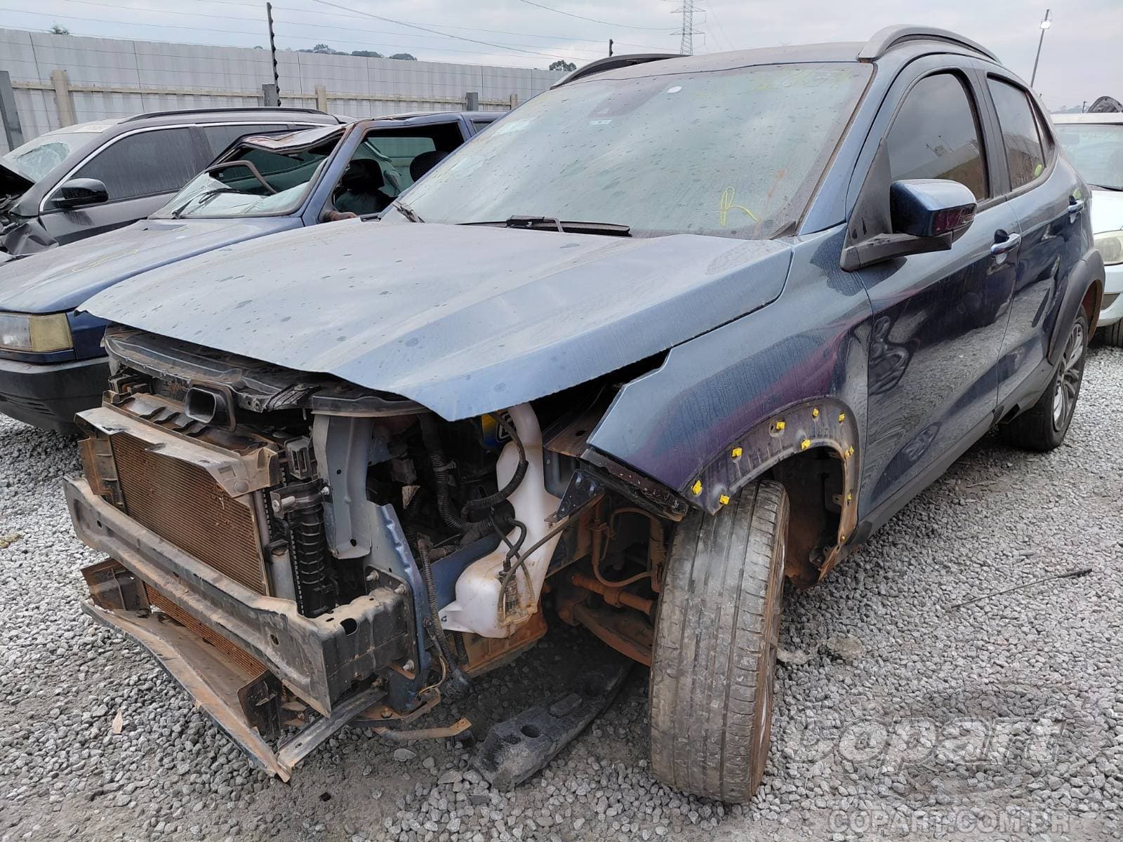 Fiat Pulse 2022 — foto 2