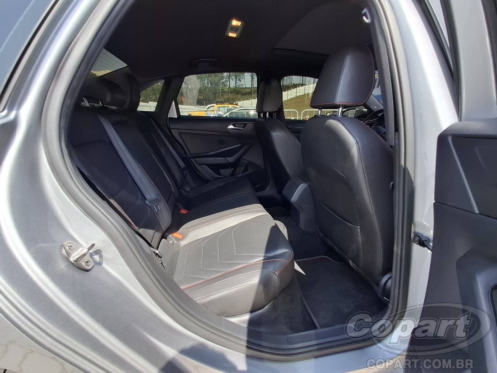 Volkswagen Jetta 2020 — foto 6