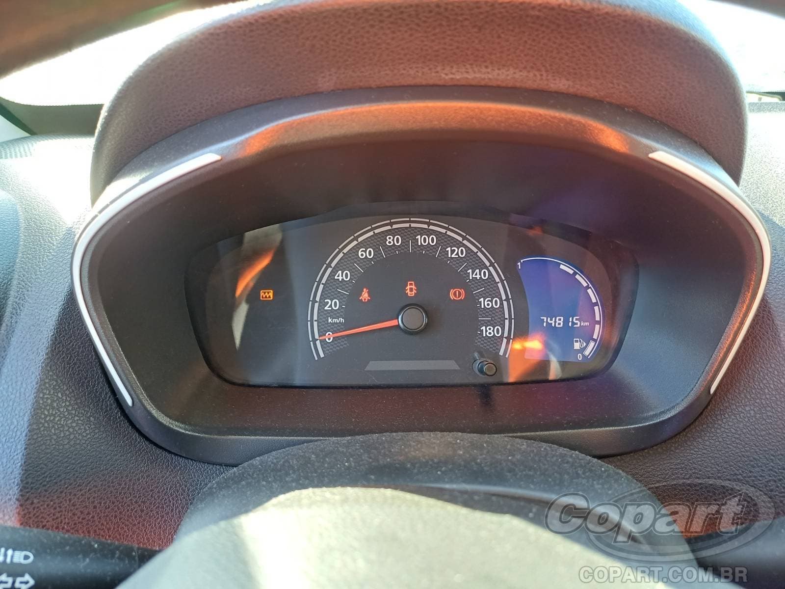 Renault Kwid 2021 — foto 8