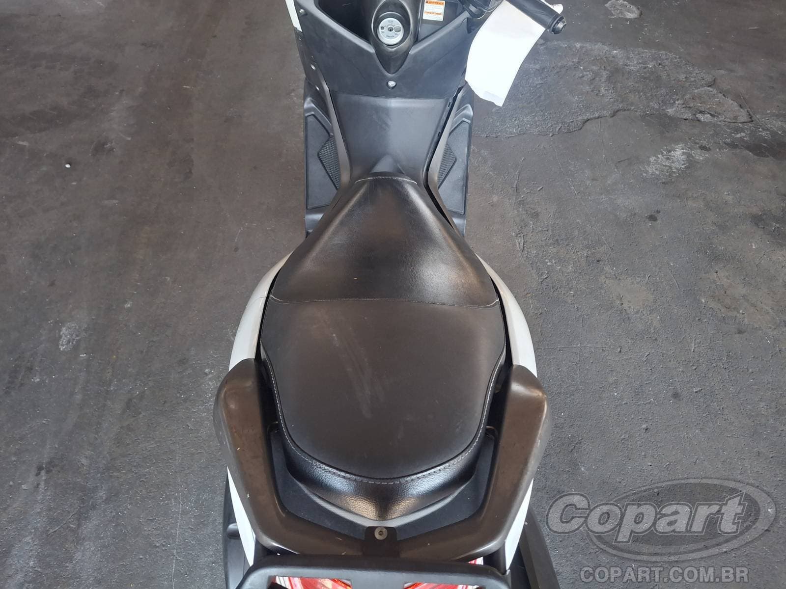 Yamaha Nmax 2019 — foto 10