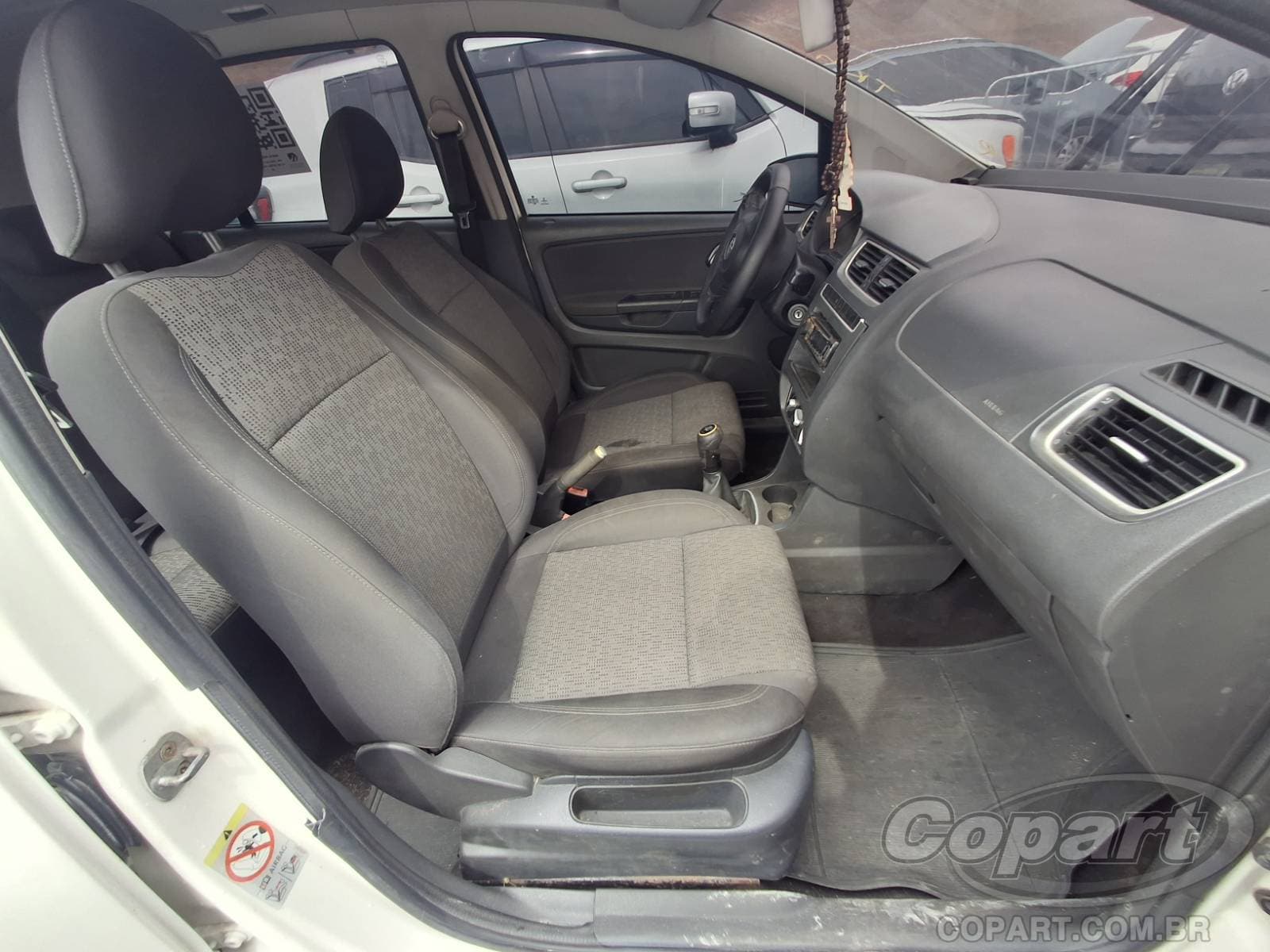 Volkswagen FOX 2014 — foto 5