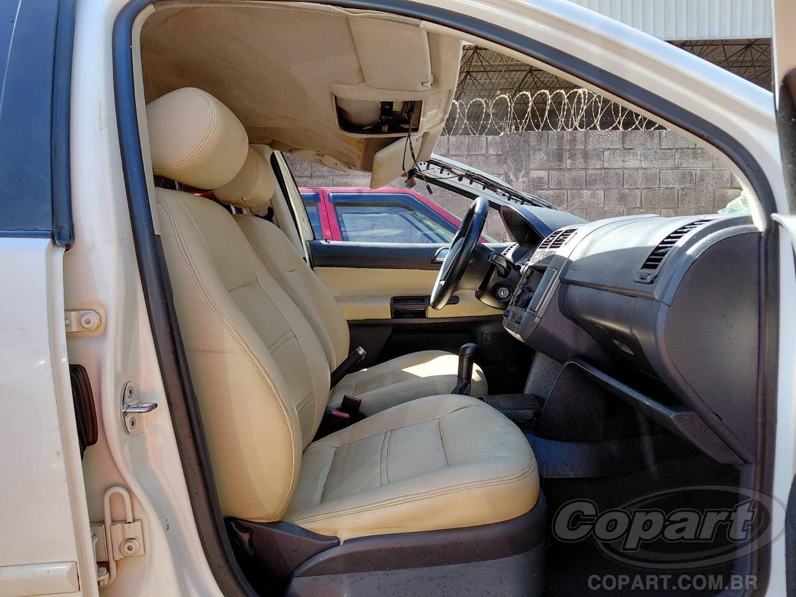 Volkswagen Polo Sedan 2012 — foto 5