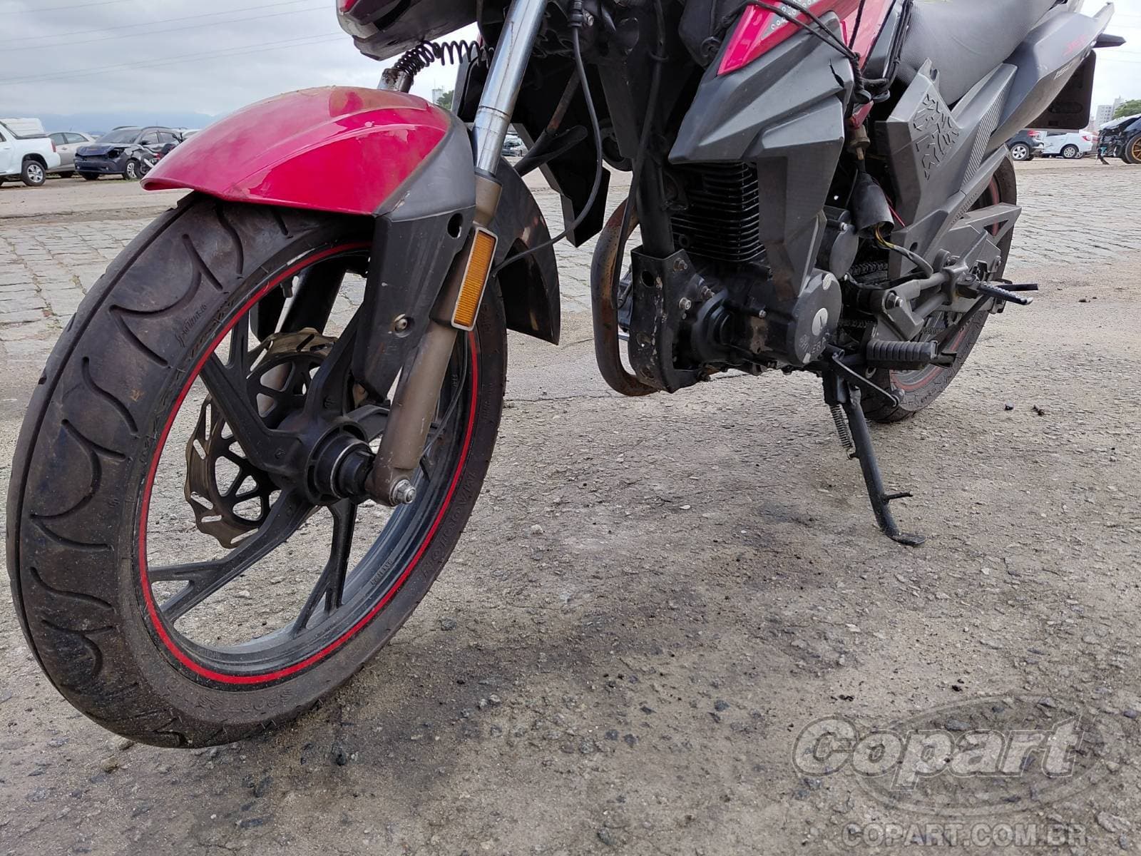 Shineray XY 150 2025 — foto 8