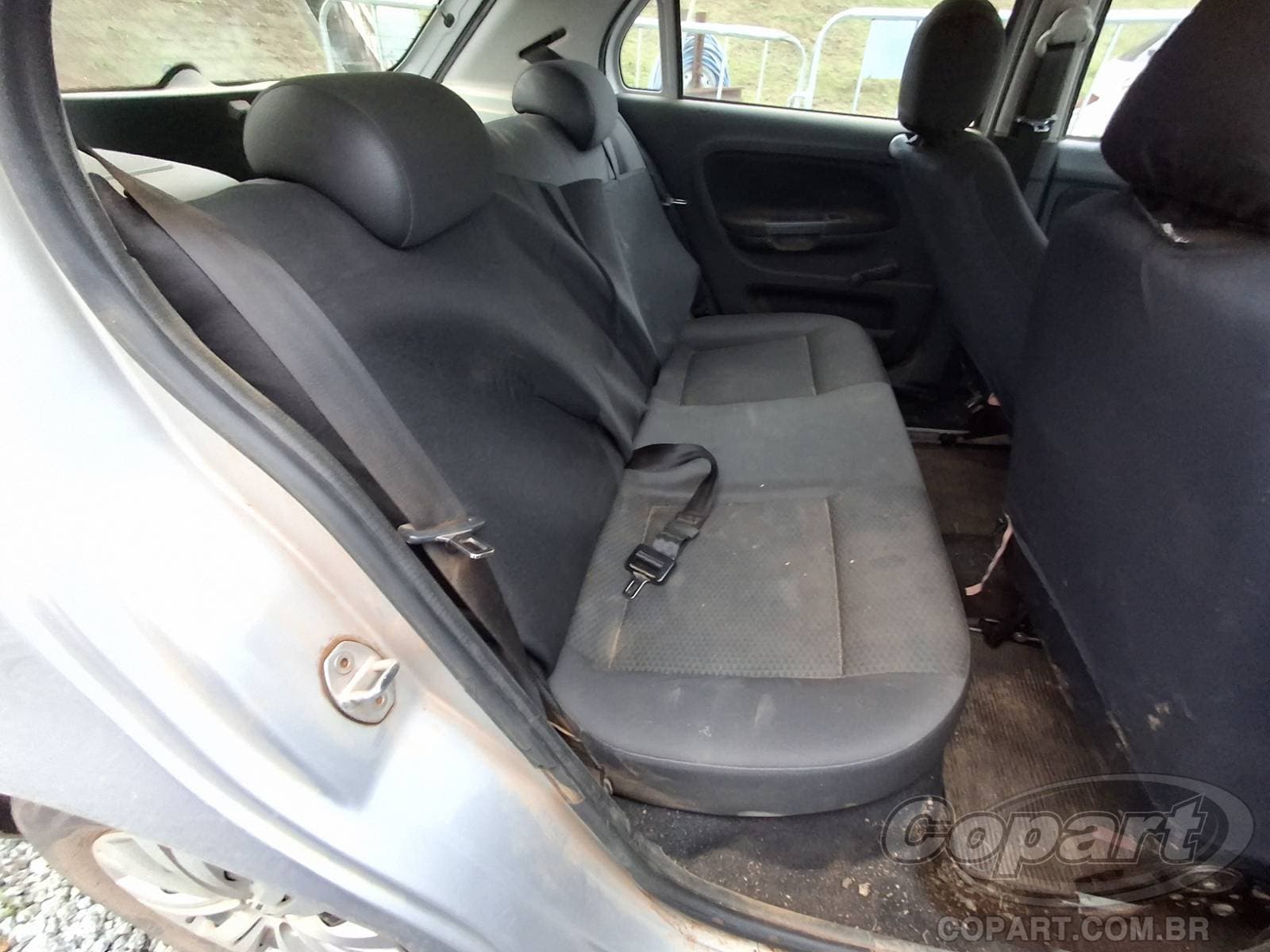 Volkswagen GOL 2018 — foto 6