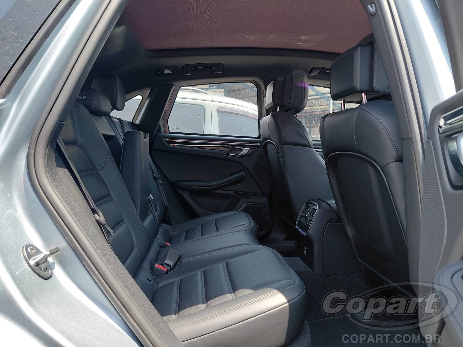 Porsche Macan 2025 — foto 6