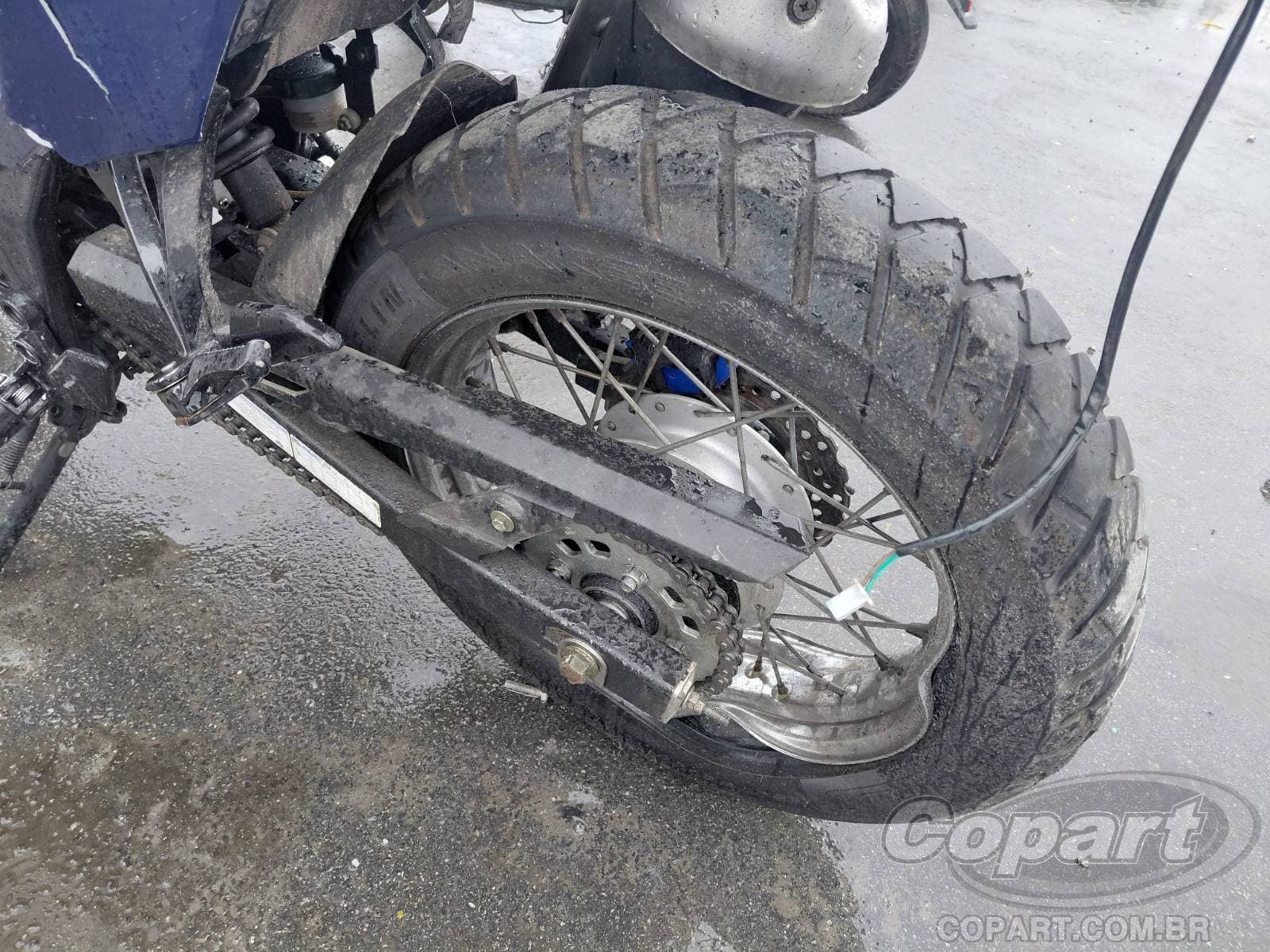 Dafra NH 2022 — foto 7