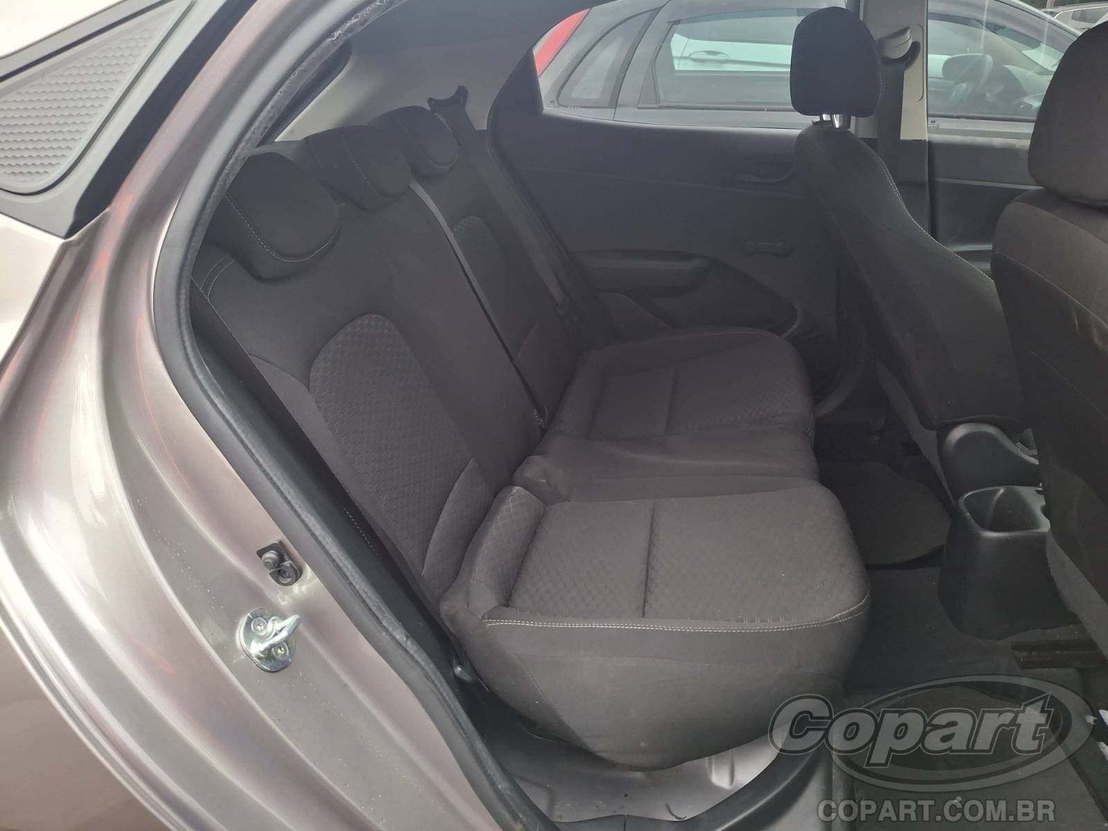 Hyundai Hb20 2021 — foto 6